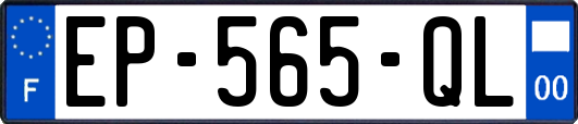 EP-565-QL