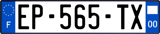 EP-565-TX