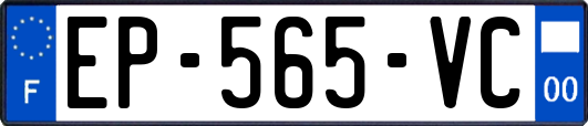EP-565-VC