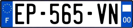 EP-565-VN