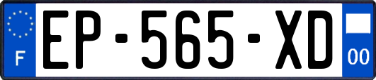 EP-565-XD