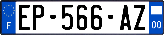 EP-566-AZ