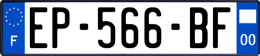 EP-566-BF