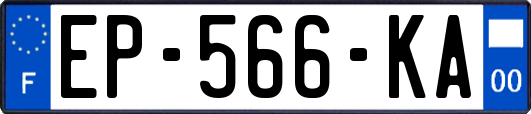 EP-566-KA