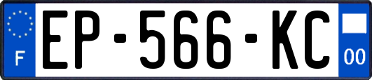 EP-566-KC