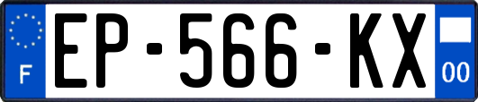 EP-566-KX