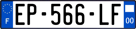 EP-566-LF