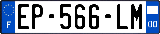 EP-566-LM