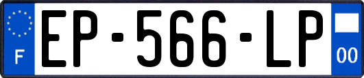 EP-566-LP