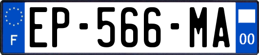 EP-566-MA
