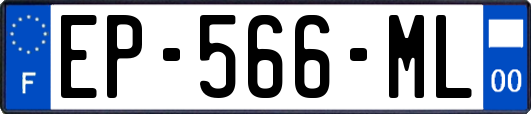 EP-566-ML