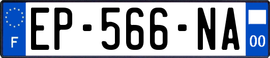 EP-566-NA