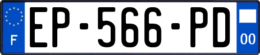 EP-566-PD