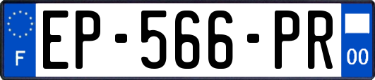 EP-566-PR