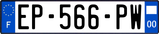 EP-566-PW