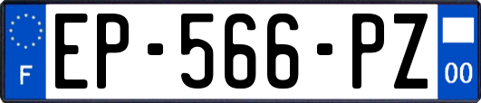 EP-566-PZ