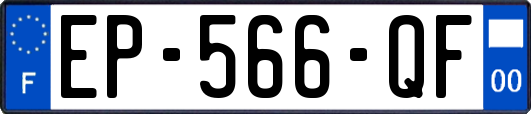 EP-566-QF