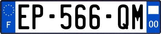 EP-566-QM