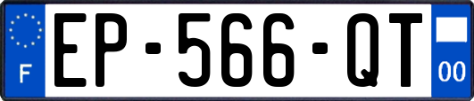 EP-566-QT