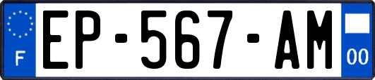 EP-567-AM