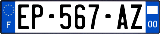 EP-567-AZ