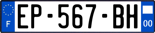 EP-567-BH