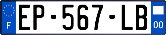 EP-567-LB