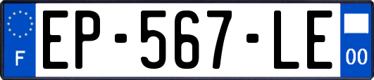 EP-567-LE