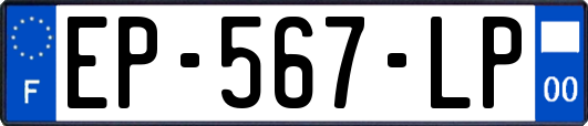 EP-567-LP