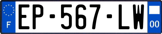EP-567-LW