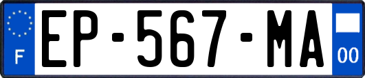 EP-567-MA