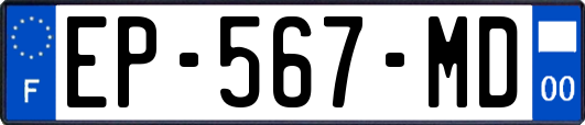 EP-567-MD