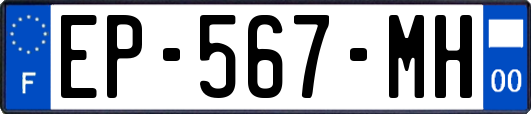 EP-567-MH