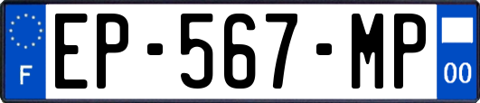 EP-567-MP