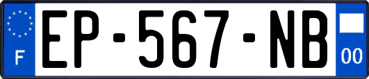 EP-567-NB