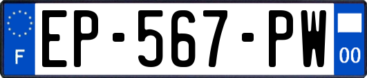 EP-567-PW