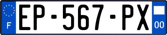 EP-567-PX