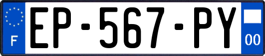 EP-567-PY