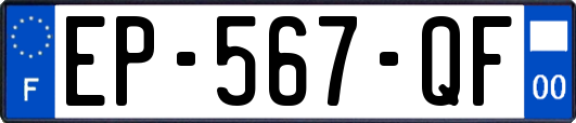 EP-567-QF