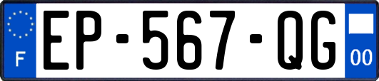 EP-567-QG