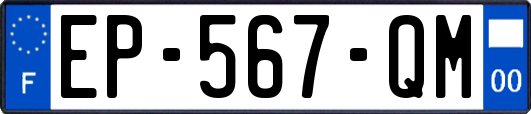 EP-567-QM