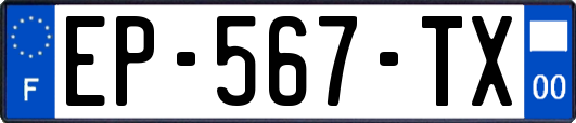 EP-567-TX
