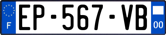 EP-567-VB