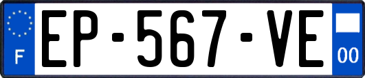 EP-567-VE