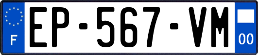 EP-567-VM