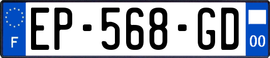 EP-568-GD