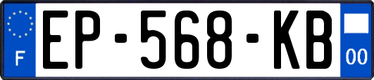 EP-568-KB
