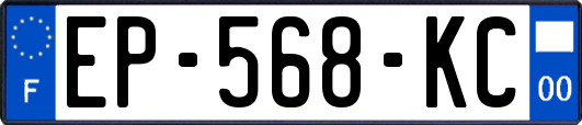 EP-568-KC