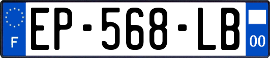 EP-568-LB