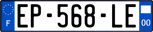 EP-568-LE